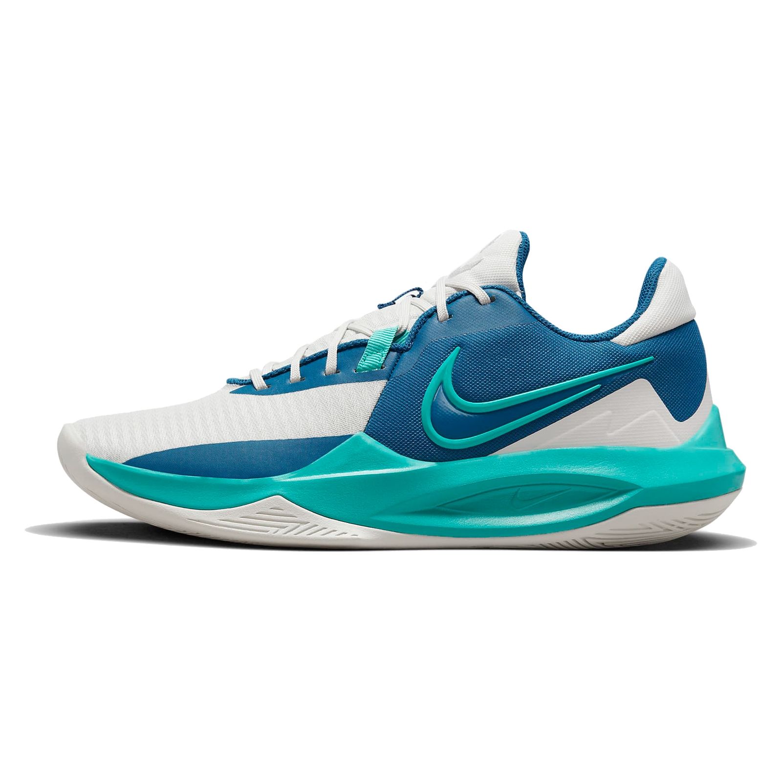 Nike-PRECISION-VI-DD9535008-1_full Pantofi sport NIKE pentru barbati PRECISION VI - DD9535008 - imagine 1