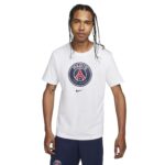 Tricou NIKE pentru barbati PSG M NK CREST TEE - DJ1315100