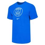 Tricou NIKE pentru barbati PSG M NK CREST TEE - DJ1315417