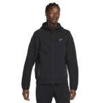 Hanorac NIKE pentru barbati TCH FLC FZ WR HOODIE - FB7921010