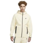 Hanorac NIKE pentru barbati TCH FLC FZ WR HOODIE - FB7921113