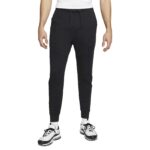 Pantaloni trening NIKE pentru barbati TECH JGGR LGHTWHT - DX0826010
