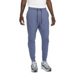 Pantaloni trening NIKE pentru barbati TECH JGGR LGHTWHT - DX0826491
