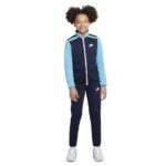 Trening NIKE pentru copii U NSW FUTURA POLY CUFF TS - DH9661413