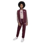 Trening NIKE pentru copii U NSW FUTURA POLY CUFF TS - DH9661681