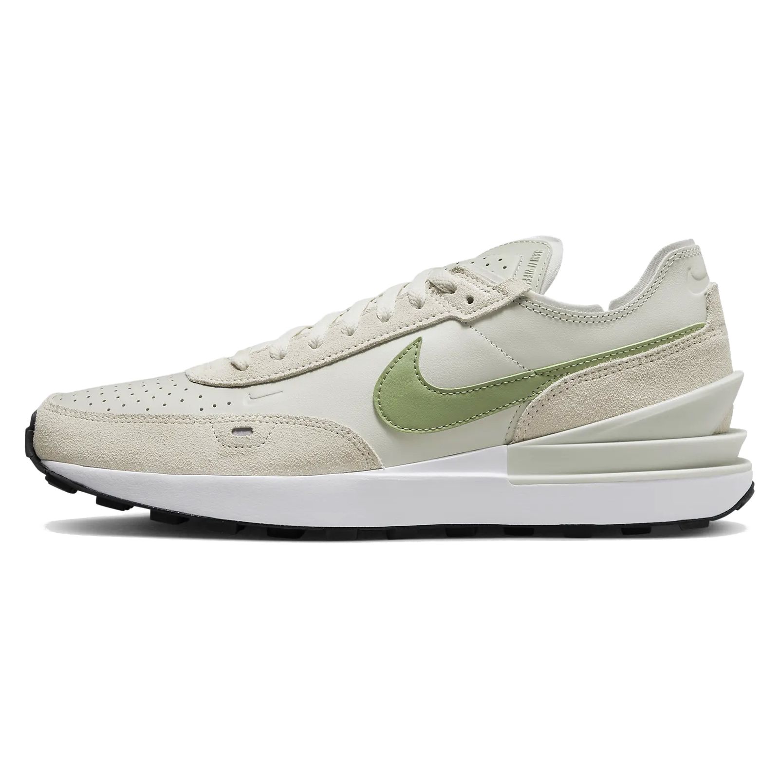 Nike-WAFFLE-ONE-LTR-DX9428002-1_full Pantofi sport NIKE pentru barbati WAFFLE ONE LTR - DX9428002 - imagine 1