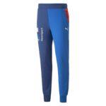 Pantaloni trening PUMA pentru barbati BMW MMS ESS FT PANTS PRO - 53814504