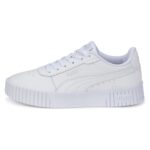 Pantofi sport PUMA pentru copii CARINA 2.0 JR - 38618502