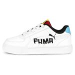 Pantofi sport PUMA pentru copii CAVEN BRAND LOVE PS - 38973301