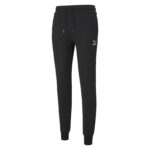 Pantaloni trening PUMA pentru barbati CLASSICS SWEATPANTS CUFF TR - 53009001