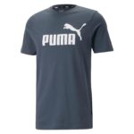 Tricou PUMA pentru barbati ESS LOGO TEE (S) - 58666761