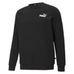 Bluza PUMA pentru barbati ESS SMALL LOGO CREW FL - 58668201