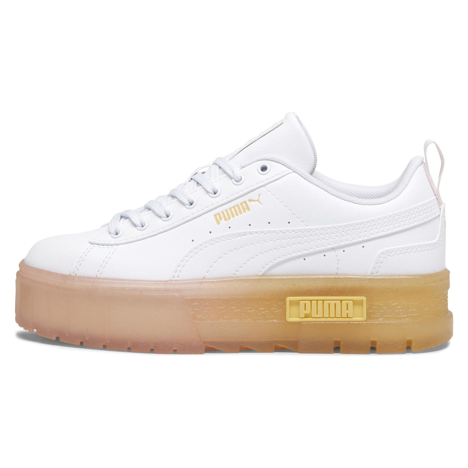 Puma-Mayze-Beach-Days-Wns-39307701-1_full Pantofi sport PUMA pentru femei MAYZE BEACH DAYS WNS - 39307701 - imagine 1