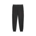 Pantaloni trening PUMA pentru barbati PUMATECH SWEATPANTS FL - 62129401
