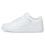 Pantofi sport PUMA pentru copii REBOUND JOY LO JR - 38198401
