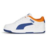 Pantofi sport PUMA pentru copii REBOUND JOY LO JR - 38198411