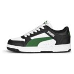 Pantofi sport PUMA pentru copii REBOUND JOY LO JR - 38198413