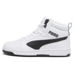 Ghete PUMA pentru barbati REBOUND V6 - 39232602