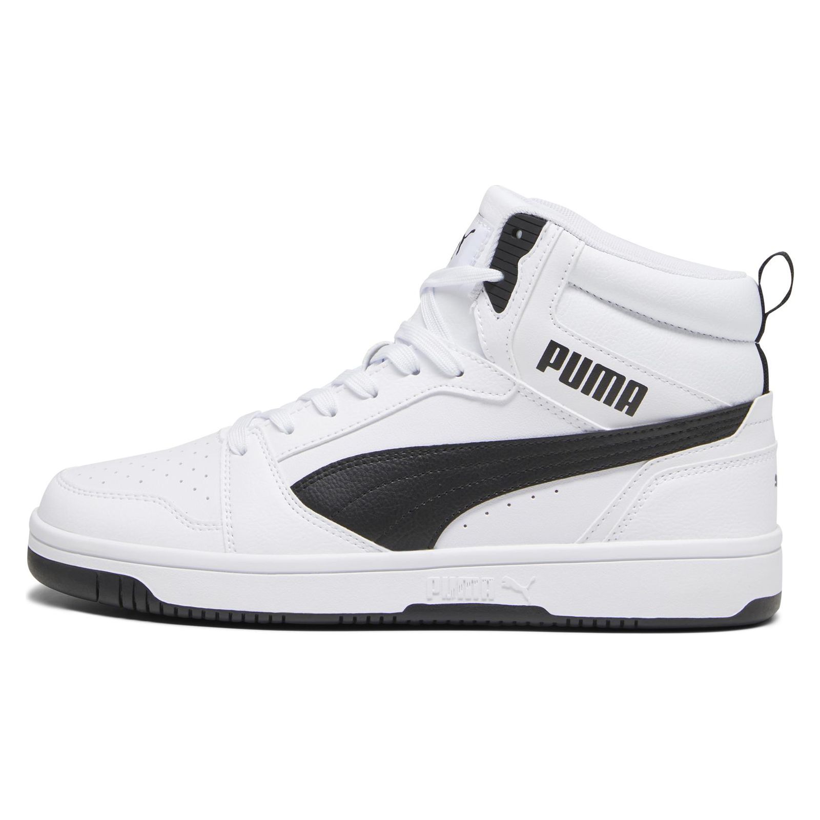 Puma-Rebound-v6-39232602-1_full Ghete PUMA pentru barbati REBOUND V6 - 39232602 - imagine 1