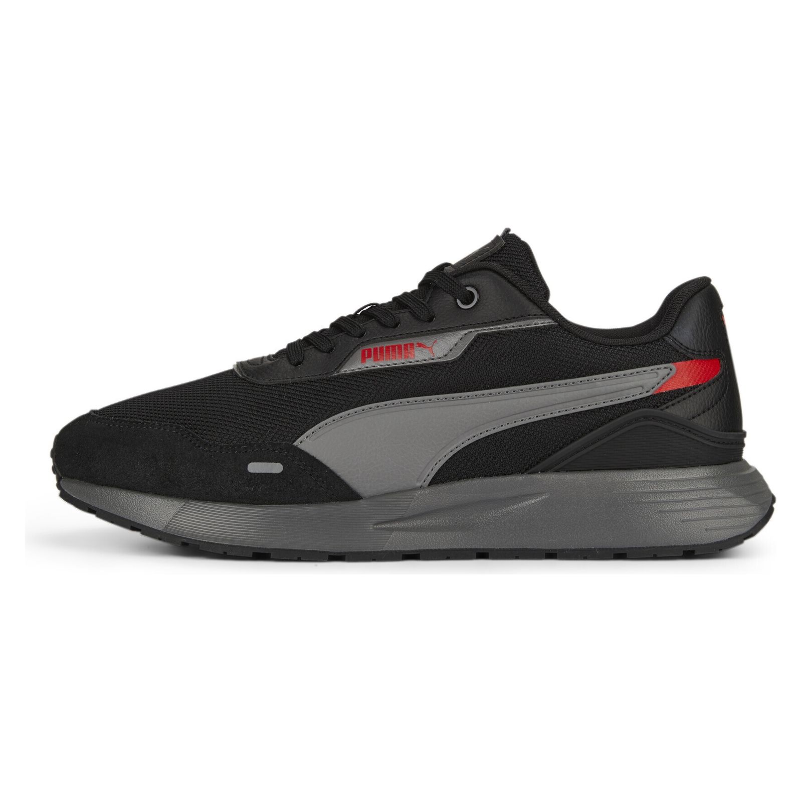 Puma-Runtamed-Plus-39125005-1_full Pantofi sport PUMA pentru barbati RUNTAMED PLUS - 39125005 - imagine 1