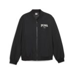 Jacheta PUMA pentru barbati SQUAD BOMBER JACKET - 68000801