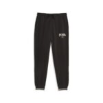 Pantaloni trening PUMA pentru barbati SQUAD SWEATPANTS FL - 68000701