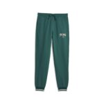 Pantaloni trening PUMA pentru barbati SQUAD SWEATPANTS FL - 68000743