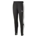 Pantaloni trening PUMA pentru barbati T7 ARCHIVE REMASTER TRACK PANTS DK - 53830501