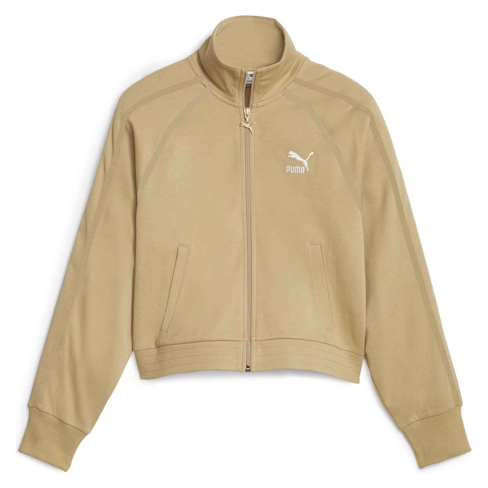 Puma-T7-Track-Jacket-62146484-1_full Bluza trening PUMA pentru femei T7 TRACK JACKET - 62146484 - imagine 1