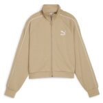 Bluza trening PUMA pentru femei T7 TRACK JACKET - 62421183