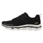 Pantofi sport SKECHERS pentru femei ARC WAVES - SWEET RA - 117175BLK
