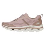 Pantofi sport SKECHERS pentru femei ARC WAVES - SWEET RA - 117175TPE