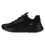 Pantofi sport SKECHERS pentru femei BOBS SPARROW 2.0-URB - 117017BBK