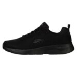 Pantofi sport SKECHERS pentru barbati DYNAMIGHT 2.0 - RAYHILL - 58362BBK