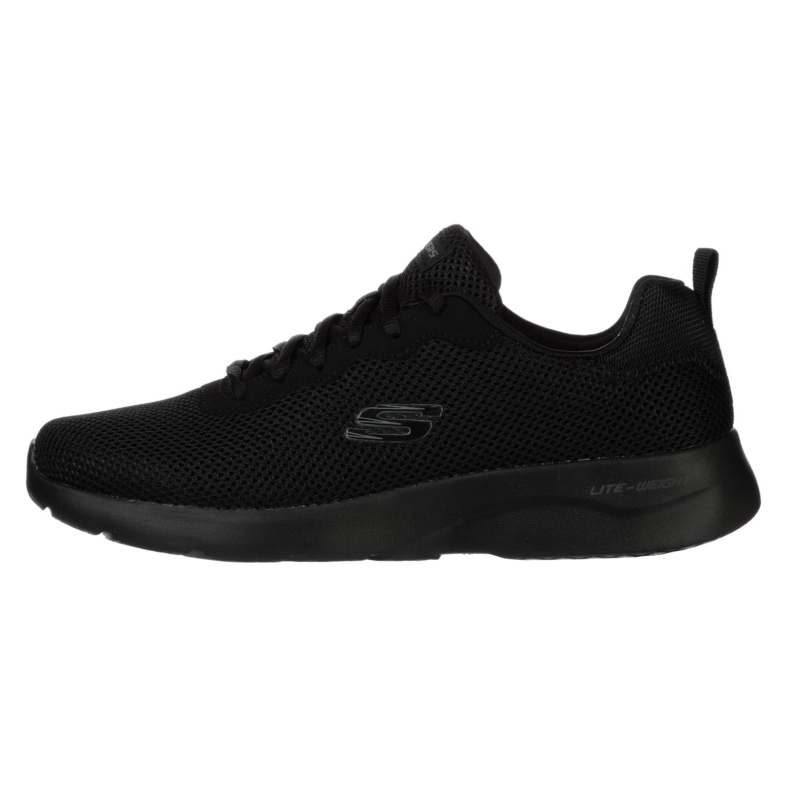 Skechers-DYNAMIGHT-2.0-RAYHILL-58362BBK-1_full Pantofi sport SKECHERS pentru barbati DYNAMIGHT 2.0 - RAYHILL - 58362BBK - imagine 1