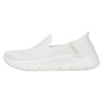 Pantofi sport SKECHERS pentru femei GO WALK FLEX - SLIP-INS - 124963OFWT