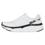 Pantofi sport SKECHERS pentru femei MAX CUSHIONING ELITE - 128575WBK