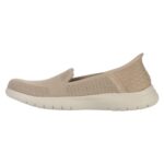 Pantofi sport SKECHERS pentru femei ON-THE-GO FLEX - SER - 136541TPE