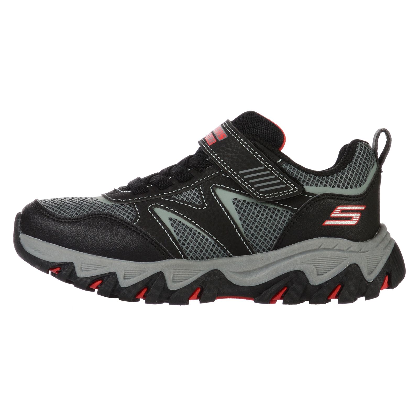 Skechers-RUGGED-RANGER-406390LBKCC-1_full Pantofi sport SKECHERS pentru copii RUGGED RANGER - 406390LBKCC - imagine 1
