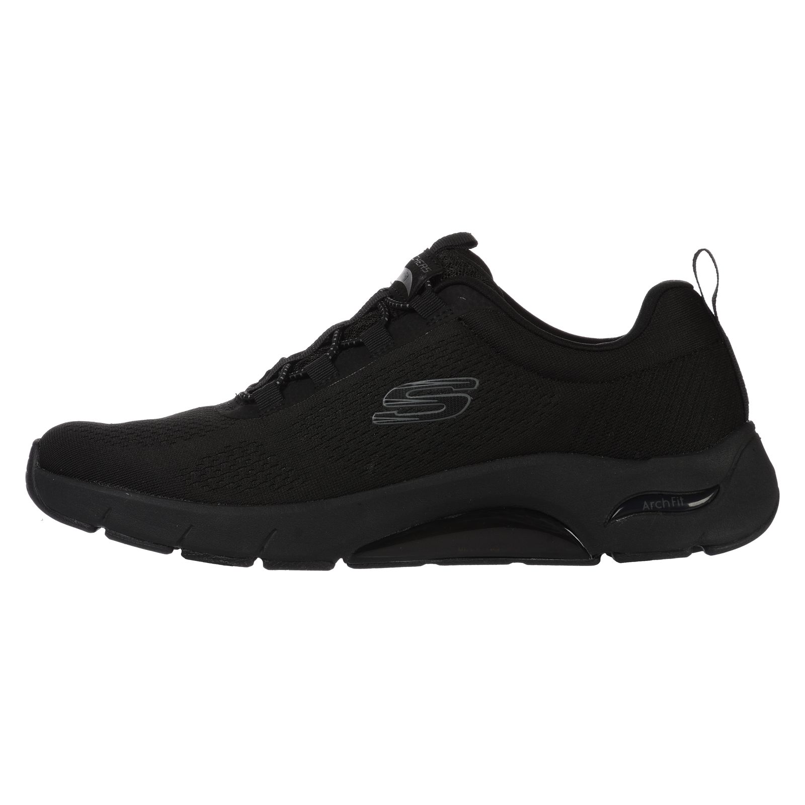 Skechers-SKECH-AIR-ARCH-FIT-232556BBK-1_full Pantofi sport SKECHERS pentru barbati SKECH-AIR ARCH FIT - - 232556BBK - imagine 1