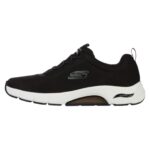 Pantofi sport SKECHERS pentru barbati SKECH-AIR ARCH FIT - 232556BKW