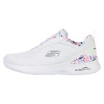 Pantofi sport SKECHERS pentru femei SKECH-AIR DYNAMIGHT - 149756WMLT