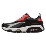 Pantofi sport SKECHERS pentru barbati SKECH-AIR EXTREME V2 - 232255BKRD