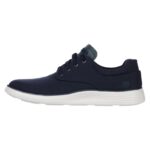 Pantofi sport SKECHERS pentru barbati STATUS 2.0 - BURBANK - 204083NVY