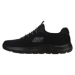 Pantofi sport SKECHERS pentru barbati SUMMITS - 52811BBK
