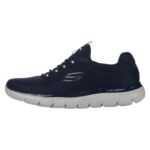 Pantofi sport SKECHERS pentru barbati SUMMITS - 52811NVY