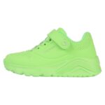 Pantofi sport SKECHERS pentru copii UNO LITE - 310451LLTGR