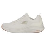 Pantofi sport SKECHERS pentru femei VAPOR FOAM - FRESH T - 150024NAT