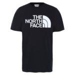 Tricou THE NORTH FACE pentru barbati S/S HD TEE TNF - NF0A4M8NJK31