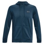 Hanorac UNDER ARMOUR pentru barbati ARMOUR FLEECE FZ HOODIE - 1373357437